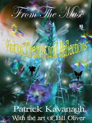 cover image of From the Muse